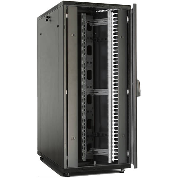 ss Network Rack-Cabinet