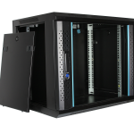 SWS Cabinet Removable Side Panel