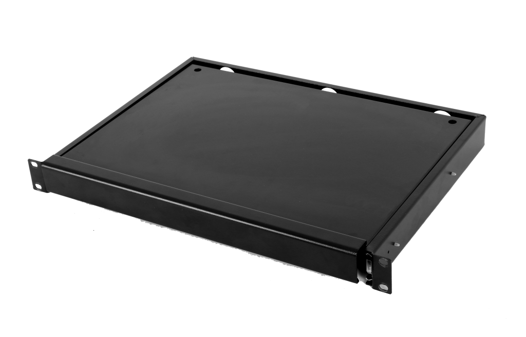 1U Keyboard