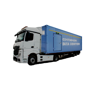 Container Dater Center