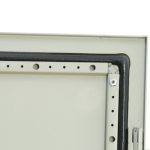 polyurethane seal gasket