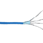 Cat 6A F/FTP Lan Cable