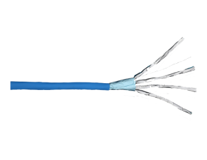 Cat 6A F/FTP Lan Cable