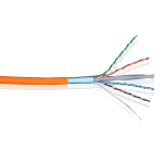 Cat 6 F/UTP Cable