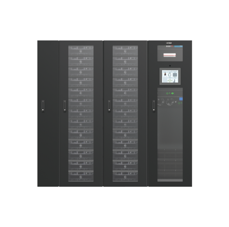 Micro Data Center