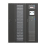 Multi Rack Micro Data Center 2