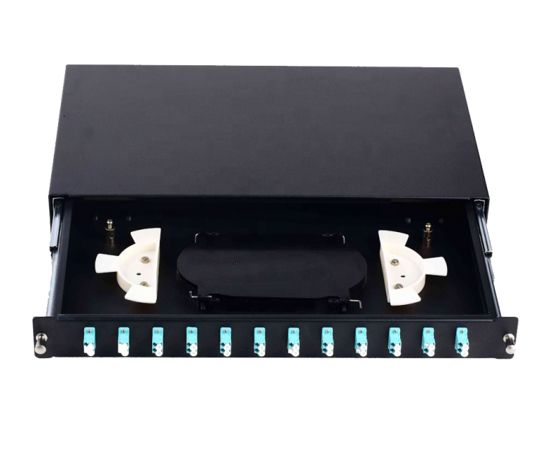 Optical Fiber Patch Panel | Link-X