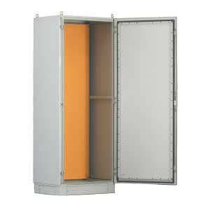 SCE Distribution Enclosure