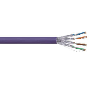 Cat. 6A U/FTP Cable