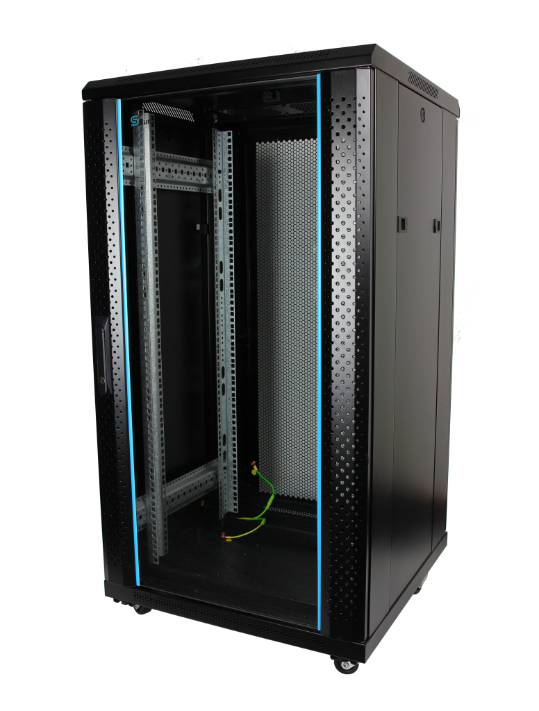SS Network Rack/Cabinet